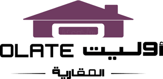 olate real estate company Logo